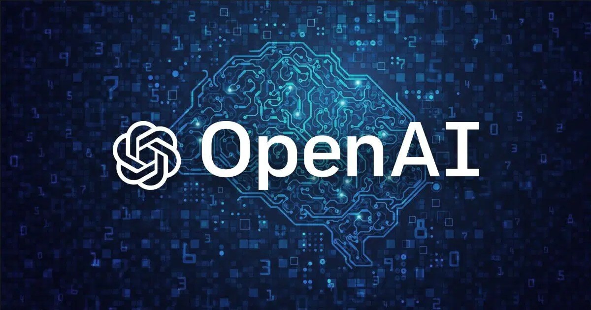 openAI Logo