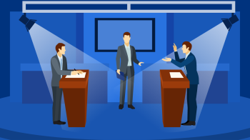 Debate Program